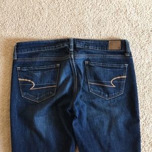 American Eagle Outfitters jeans size 6